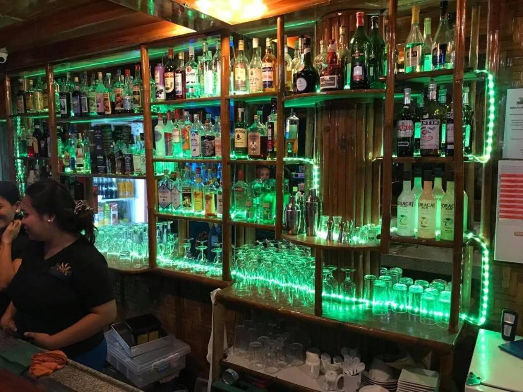 Coucou Bar Hotel And Restaurant Santa Fe  Exteriér fotografie