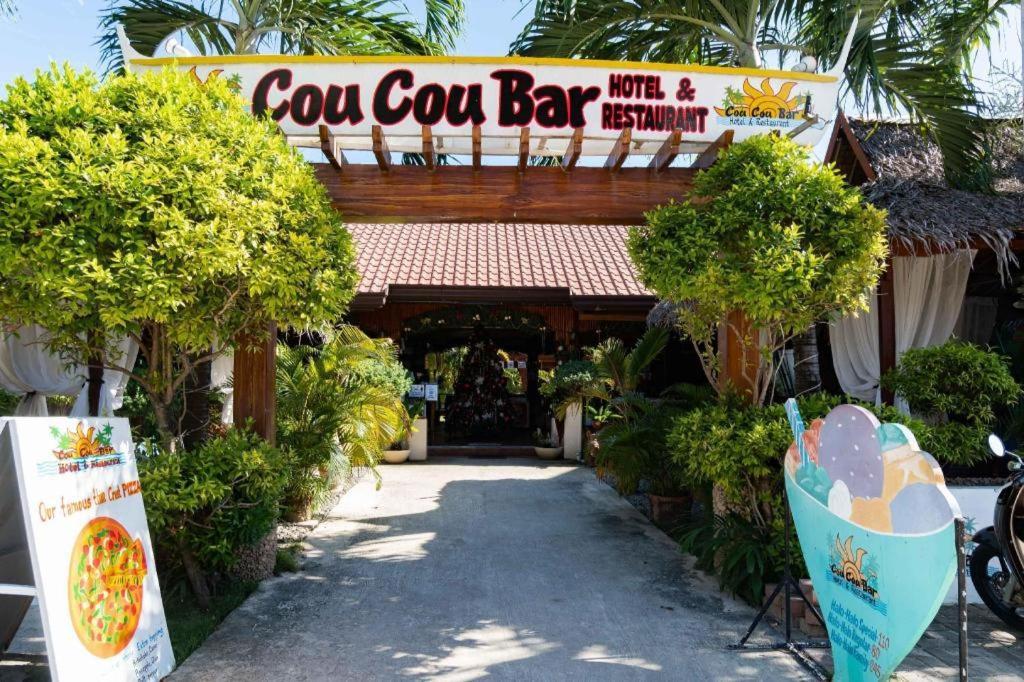 Coucou Bar Hotel And Restaurant Santa Fe  Exteriér fotografie