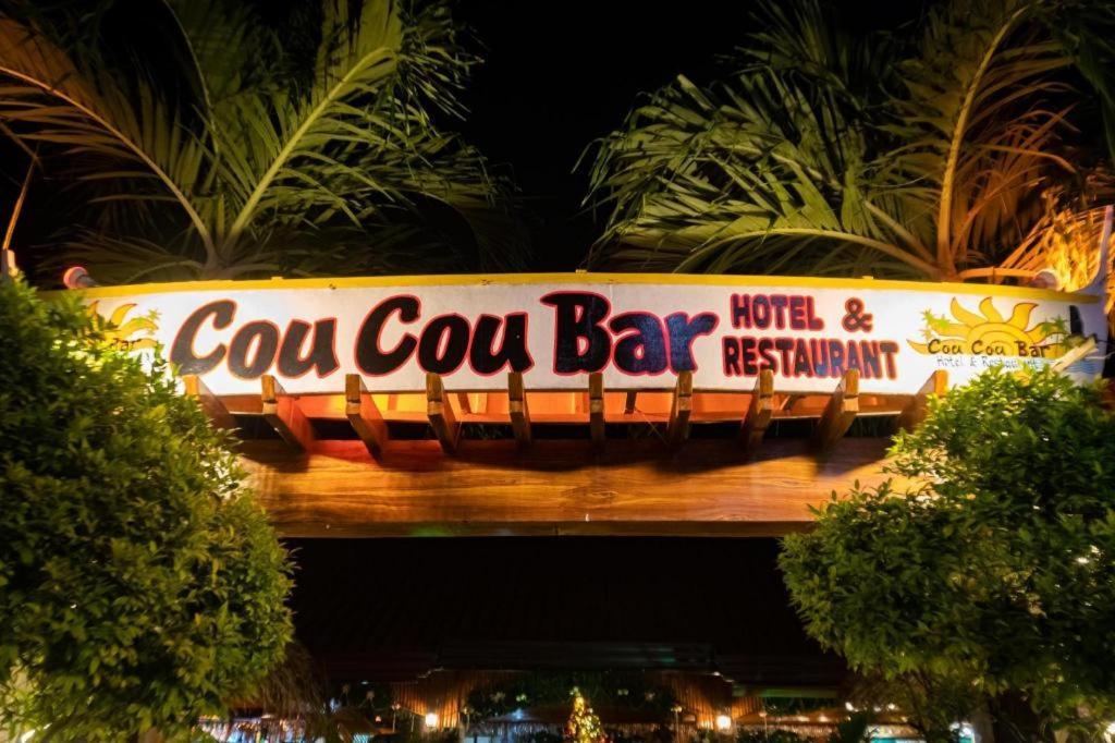 Coucou Bar Hotel And Restaurant Santa Fe  Exteriér fotografie