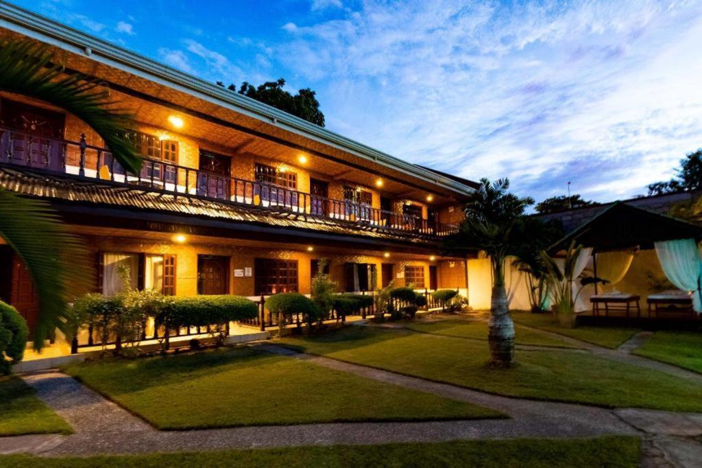 Coucou Bar Hotel And Restaurant Santa Fe  Exteriér fotografie