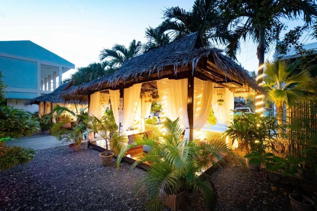 Coucou Bar Hotel And Restaurant Santa Fe  Exteriér fotografie