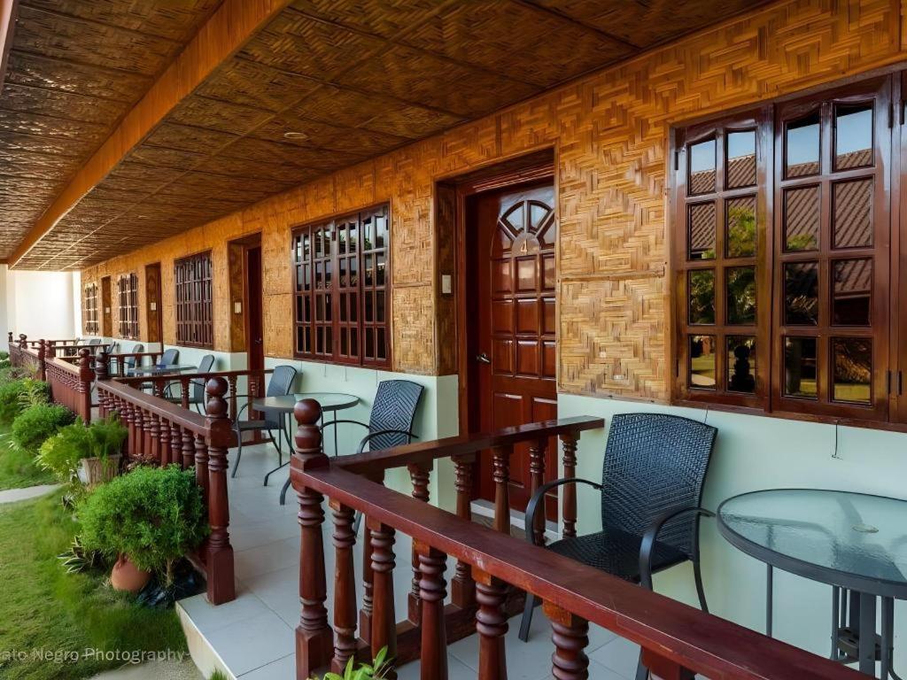 Coucou Bar Hotel And Restaurant Santa Fe  Exteriér fotografie